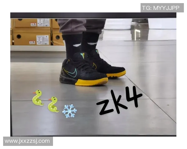 Kyrie5与Kyrie6的全面对比分析与性能评测