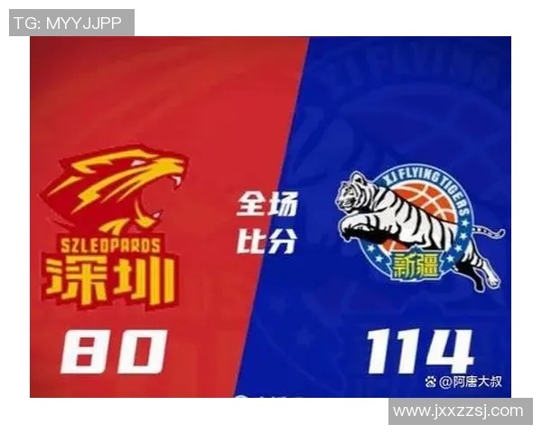 CBA联赛精彩对决广东队与新疆队赛程安排详解