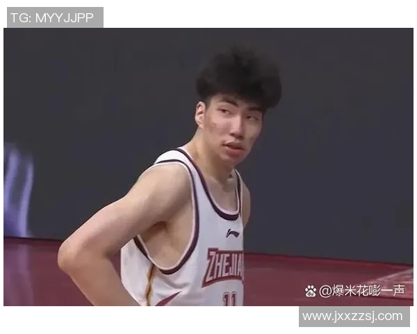 余嘉豪的成长之路与未来展望：从篮球新星到职业运动员的蜕变与挑战