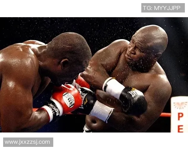 刘易斯与布莱滋的巅峰对决谁能在拳坛中笑到最后 刘易斯与布莱滋的巅峰对决谁能在拳坛中笑到最后