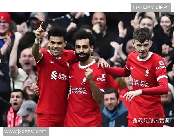 利物浦与菜斯特城巅峰对决谁将赢得英超荣耀之战