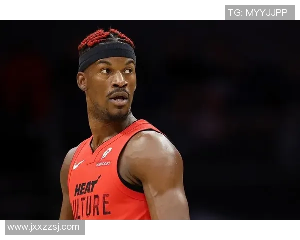 吉米巴特勒领衔热火队重返季后赛争夺冠军的决心与挑战