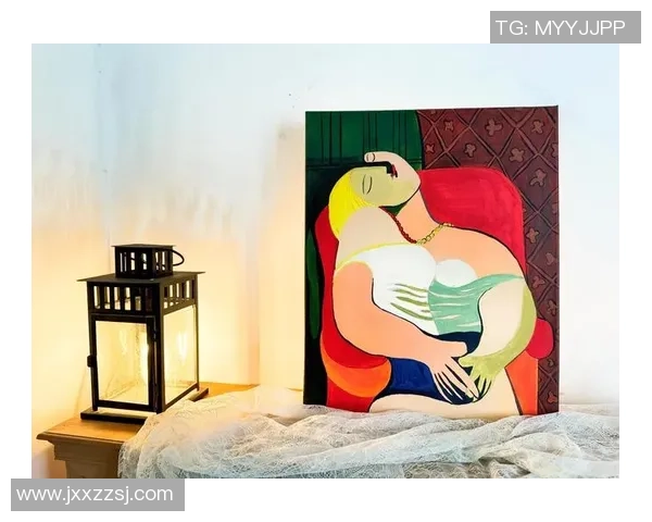 可兰白克：探索这位艺术家背后的故事与创作灵感之旅