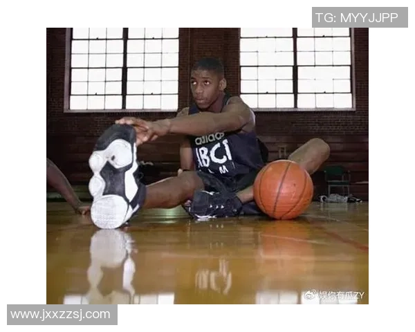 小迈克尔波特：从天赋少年到NBA明星的成长之路与挑战