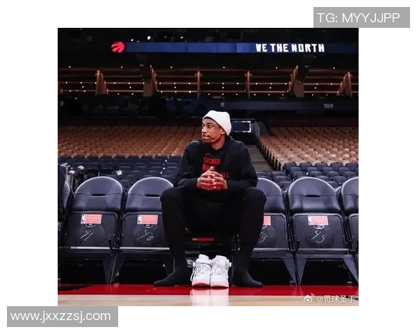 德马尔德罗赞：从天赋少年到NBA巨星的辉煌之路