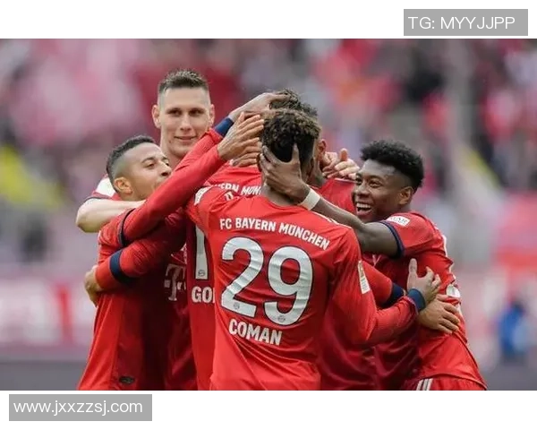 拜仁慕尼黑主场迎战汉诺威96争夺德甲积分榜重要胜利