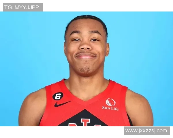 斯科蒂巴恩斯的崛起之路与未来篮球发展的无限可能性