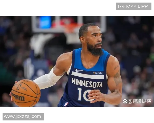 迈克康利的篮球之路：从新秀到全明星的传奇旅程